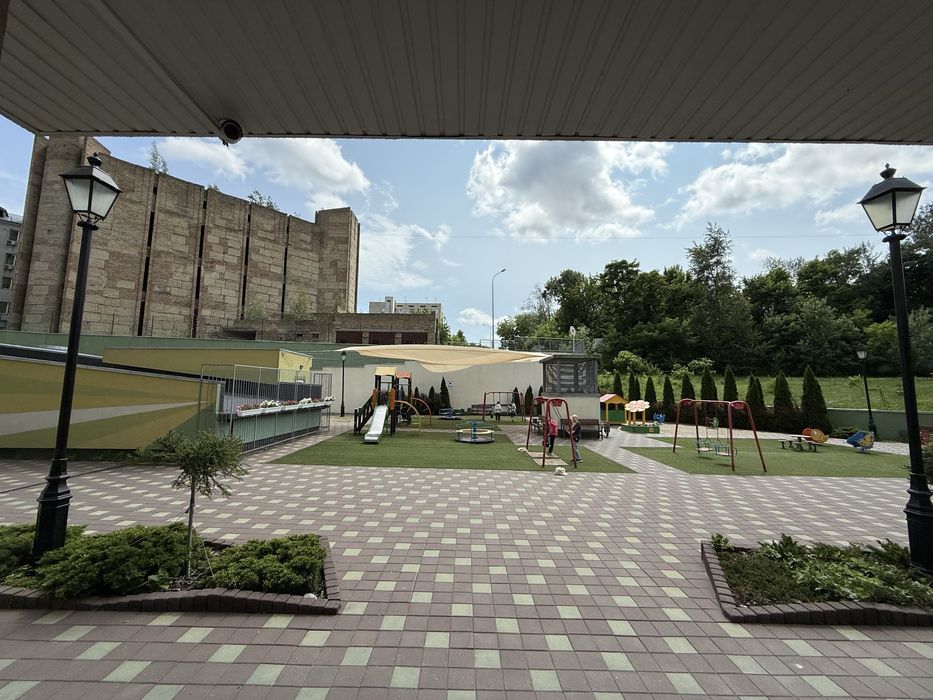 Квартира на вул. Герцена, 35А в Києві, ID 336027, фото №17