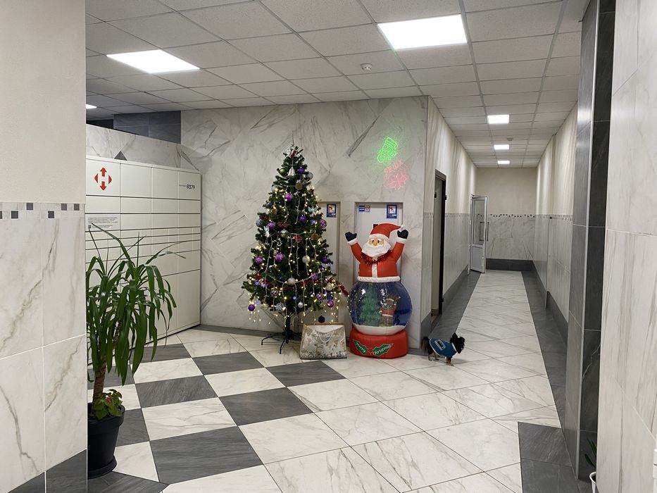 Квартира на вул. Герцена, 35А в Києві, ID 336027, фото №18