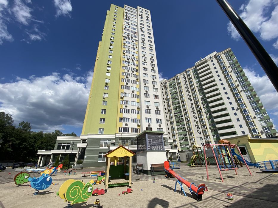 Квартира на вул. Герцена, 35А в Києві, ID 336027, фото №19