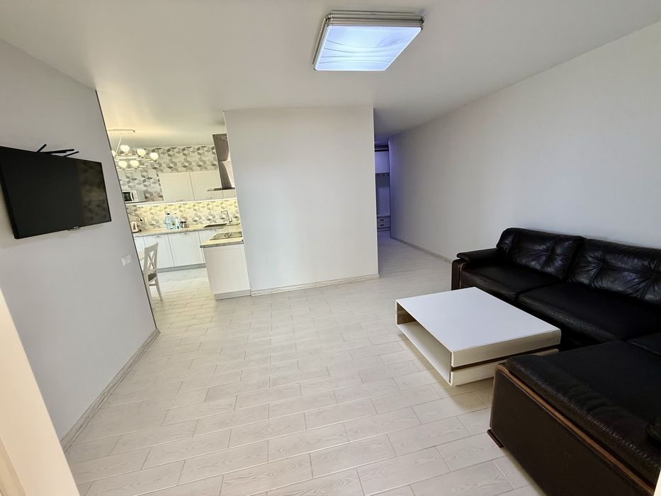 Квартира на вул. Герцена, 35А в Київ, ID 336027, фото №3