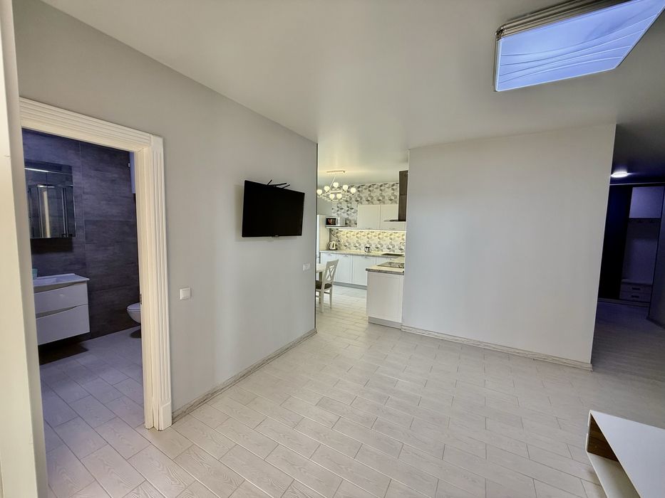 Квартира на вул. Герцена, 35А в Київ, ID 336027, фото №4