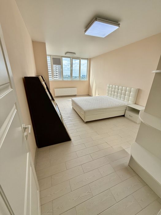 Квартира на вул. Герцена, 35А в Києві, ID 336027, фото №6