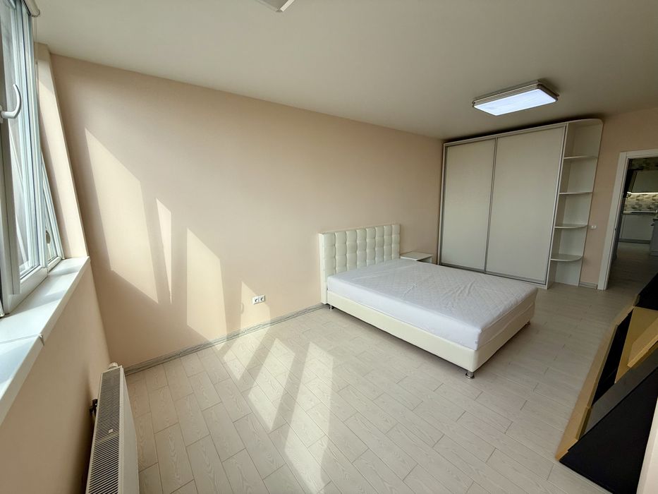 Квартира на вул. Герцена, 35А в Києві, ID 336027, фото №7