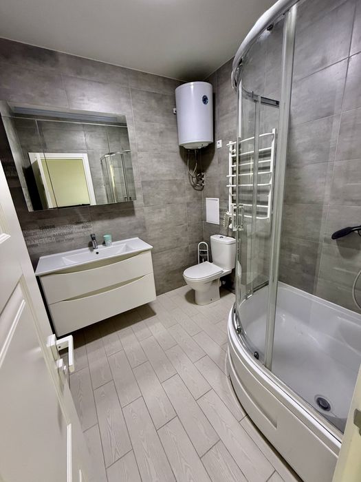 Квартира на вул. Герцена, 35А в Києві, ID 336027, фото №8