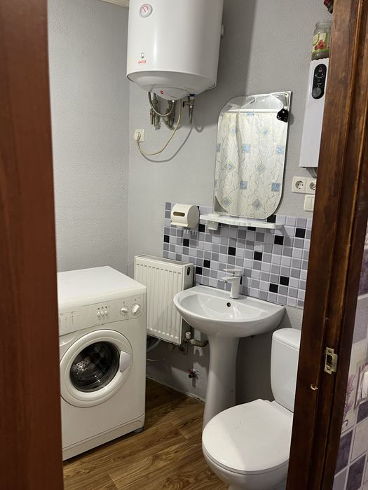 Квартира на вул. Днестровская, 2 в Одесі, ID 287646, фото №7