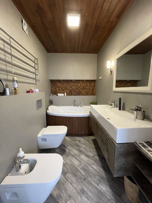 Квартира на вул. Райдужна в Києві, ID 237011, фото №14