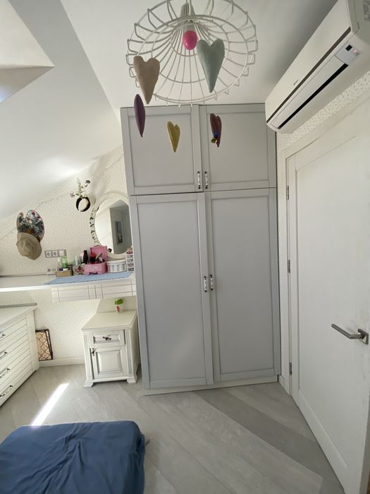 Квартира на вул. Райдужна в Києві, ID 237011, фото №16