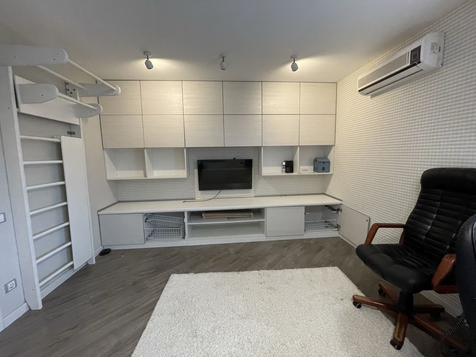 Квартира на вул. Райдужна в Києві, ID 237011, фото №19