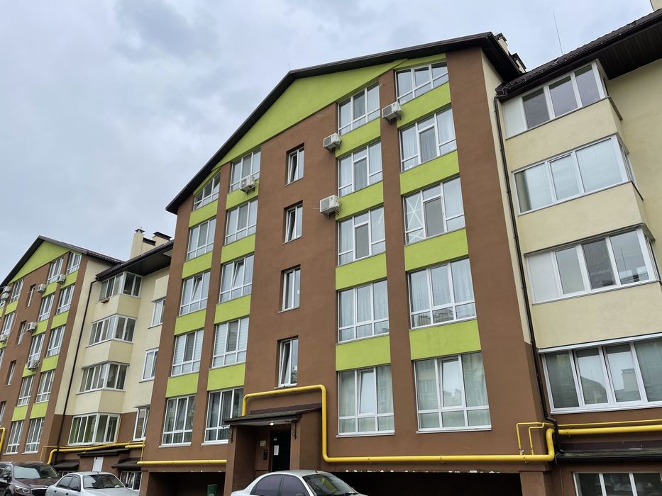 Квартира на вул. Райдужна в Києві, ID 237011, фото №20