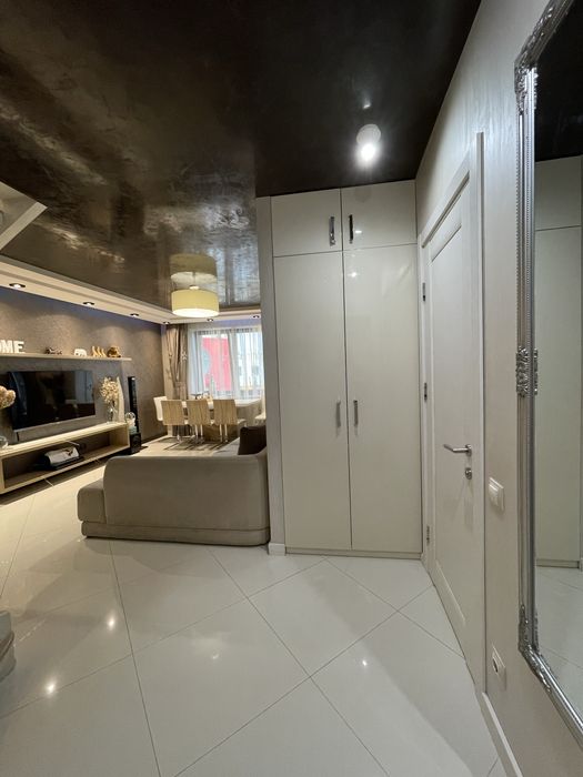 Квартира на вул. Райдужна в Києві, ID 237011, фото №8
