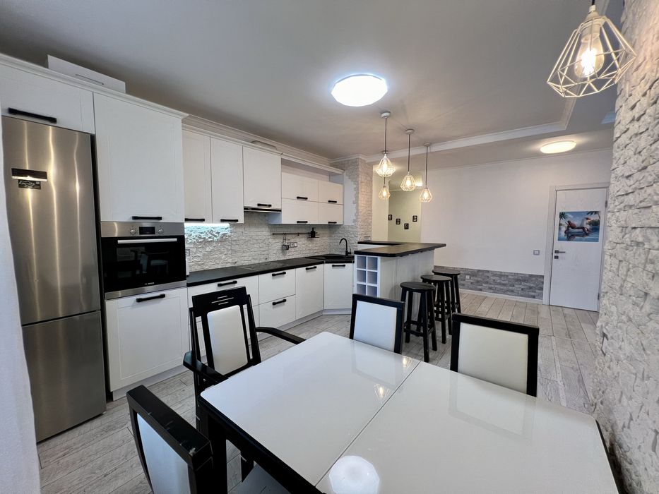 Квартира на вул. Єлизавети Чавдар, 11 в Київ, ID 336106, фото №1