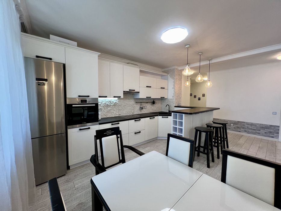 Квартира на вул. Єлизавети Чавдар, 11 в Київ, ID 336106, фото №2