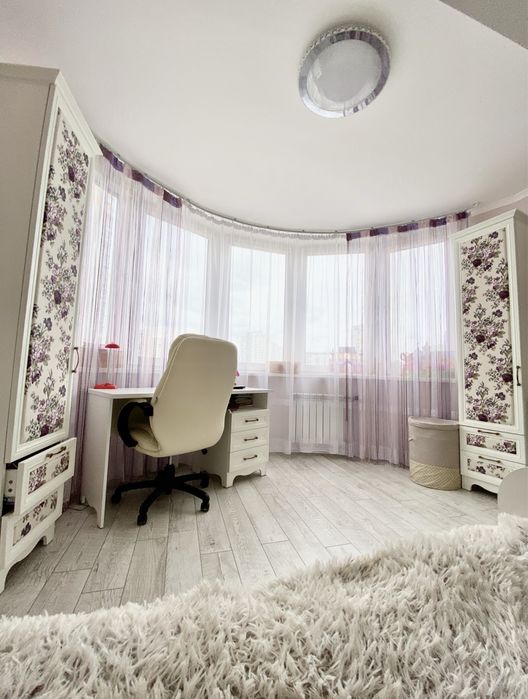 Квартира на вул. Єлизавети Чавдар, 11 в Києві, ID 336106, фото №11
