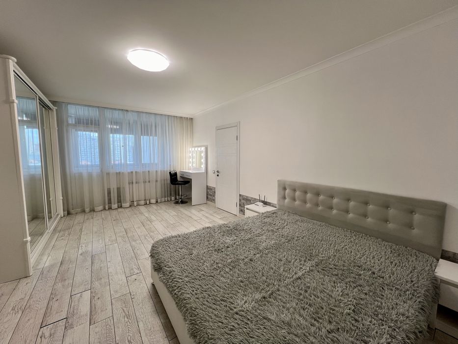 Квартира на вул. Єлизавети Чавдар, 11 в Києві, ID 336106, фото №14