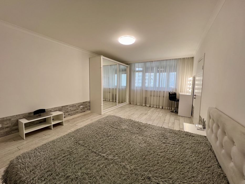 Квартира на вул. Єлизавети Чавдар, 11 в Києві, ID 336106, фото №15