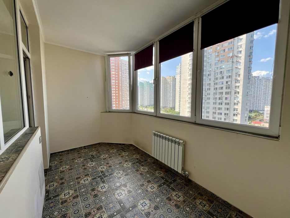 Квартира на вул. Єлизавети Чавдар, 11 в Києві, ID 336106, фото №16