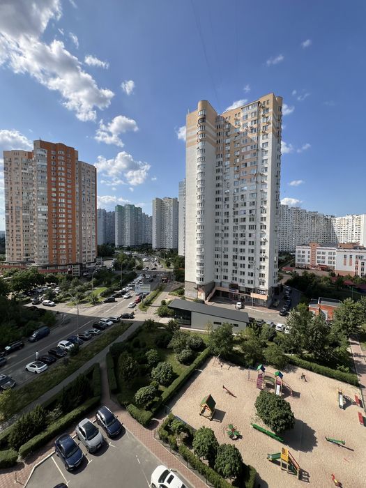 Квартира на вул. Єлизавети Чавдар, 11 в Києві, ID 336106, фото №17