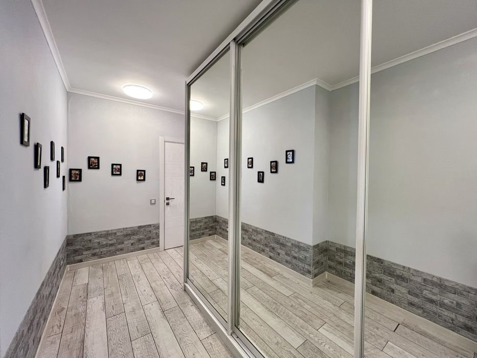 Квартира на вул. Єлизавети Чавдар, 11 в Києві, ID 336106, фото №19