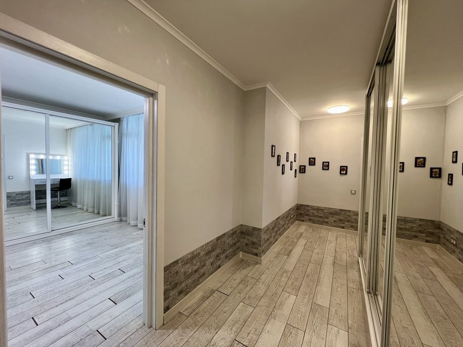 Квартира на вул. Єлизавети Чавдар, 11 в Києві, ID 336106, фото №20
