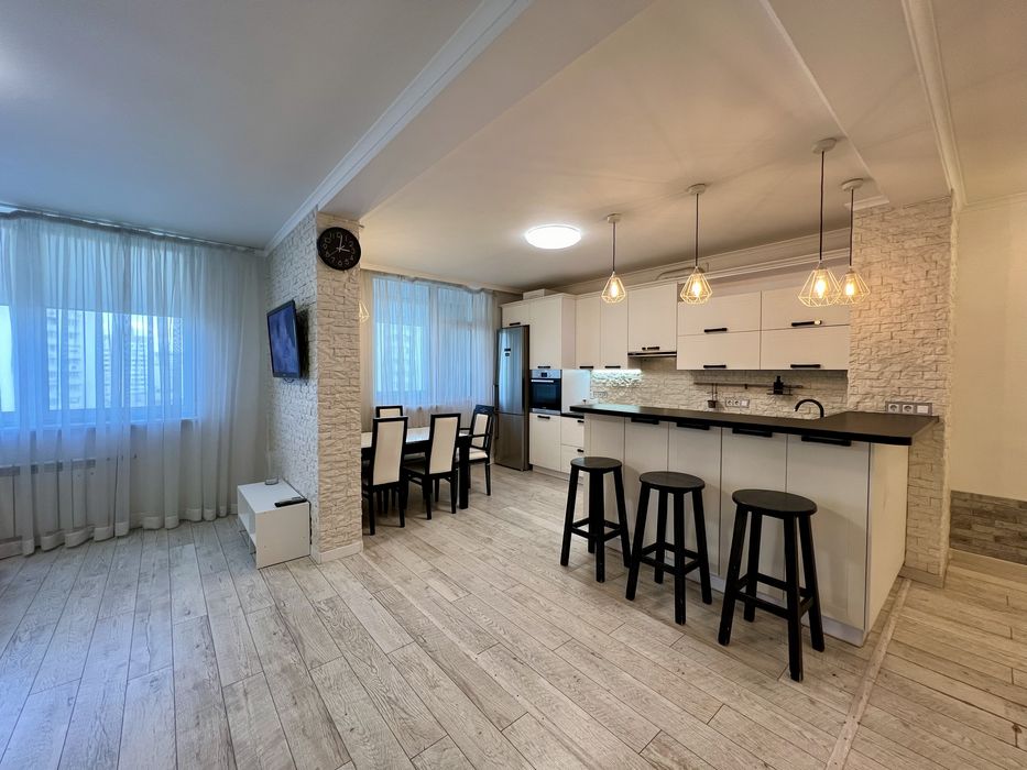 Квартира на вул. Єлизавети Чавдар, 11 в Київ, ID 336106, фото №3