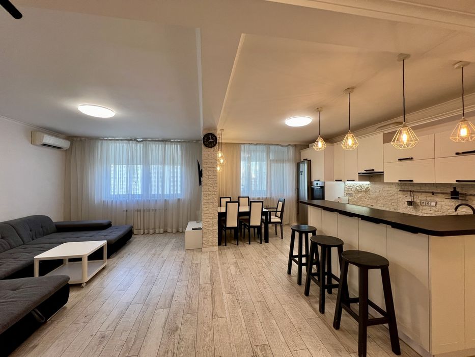 Квартира на вул. Єлизавети Чавдар, 11 в Київ, ID 336106, фото №4