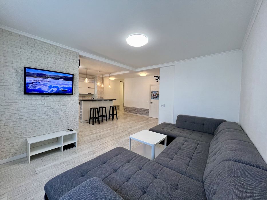 Квартира на вул. Єлизавети Чавдар, 11 в Київ, ID 336106, фото №5