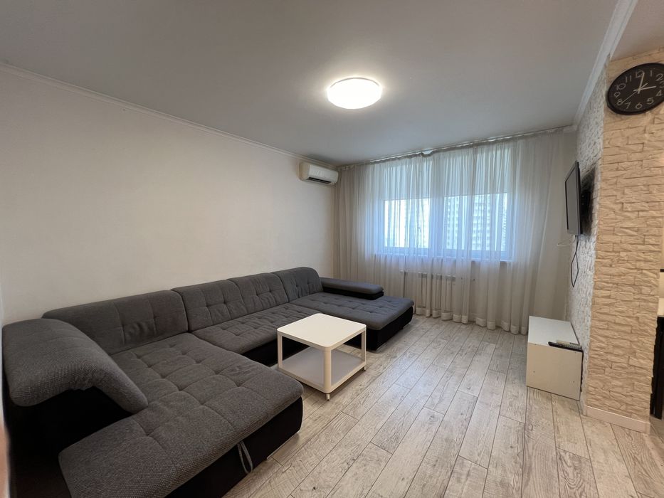 Квартира на вул. Єлизавети Чавдар, 11 в Києві, ID 336106, фото №6