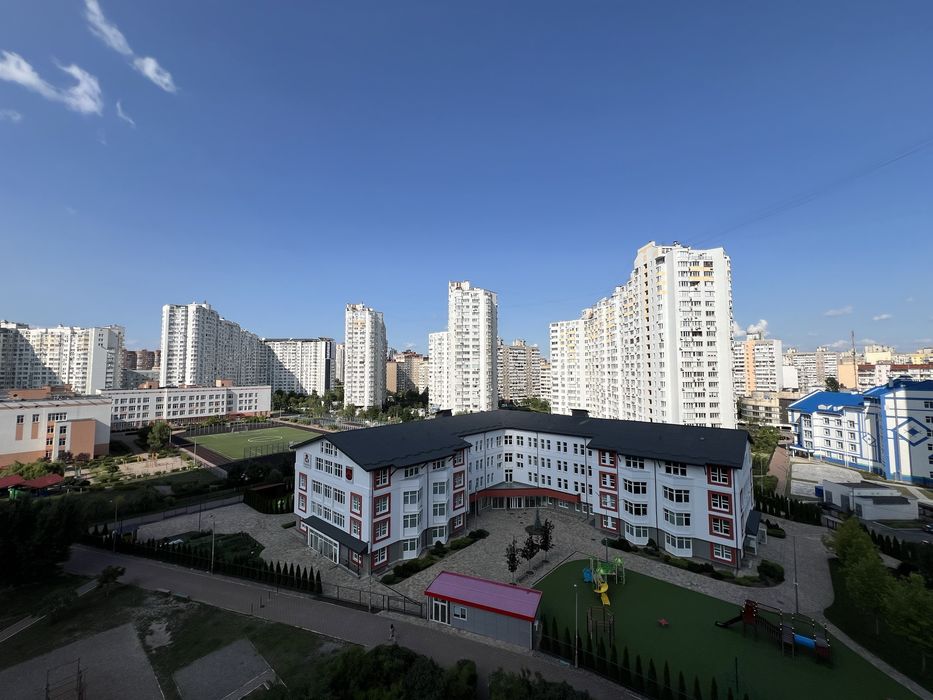 Квартира на вул. Єлизавети Чавдар, 11 в Києві, ID 336106, фото №7
