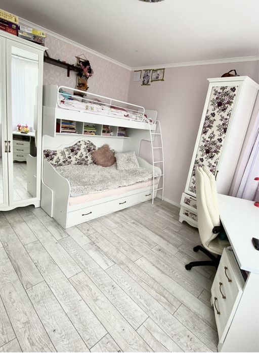 Квартира на вул. Єлизавети Чавдар, 11 в Києві, ID 336106, фото №10