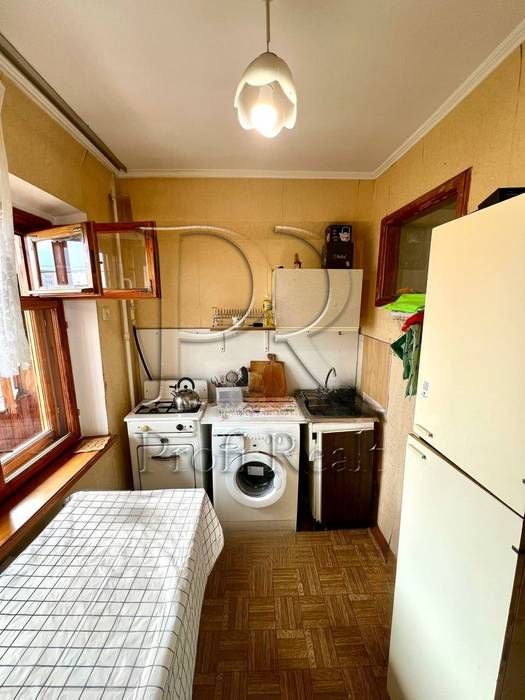 Квартира на вул. Сверстюка, 8А в Києві, ID 163490, фото №1