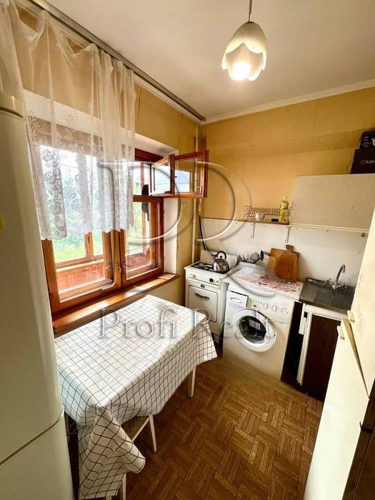 Квартира на вул. Сверстюка, 8А в Києві, ID 163490, фото №2