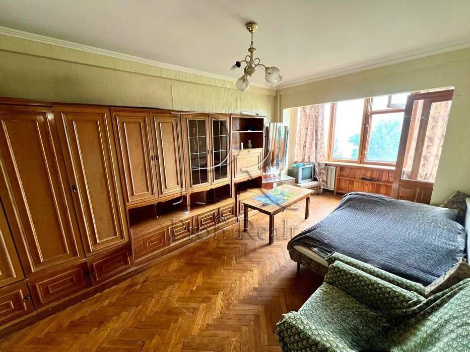 Квартира на вул. Сверстюка, 8А в Києві, ID 163490, фото №4