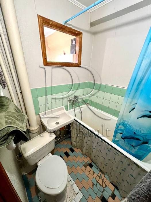 Квартира на вул. Сверстюка, 8А в Києві, ID 163490, фото №6