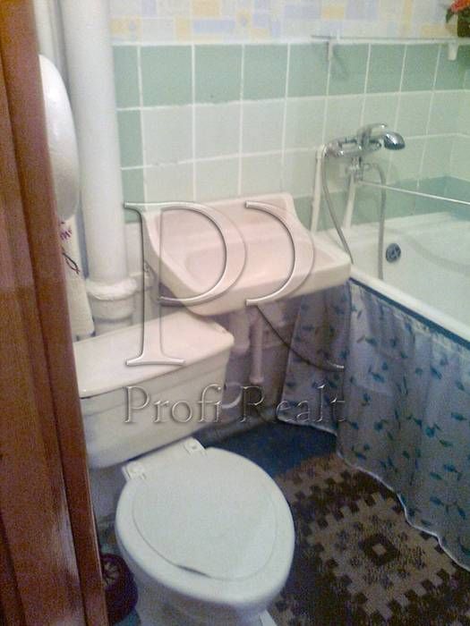Квартира на вул. Сверстюка, 8А в Києві, ID 163490, фото №7