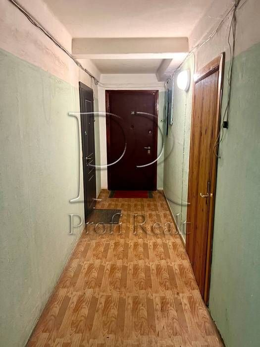 Квартира на вул. Сверстюка, 8А в Києві, ID 163490, фото №9