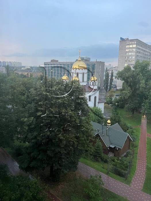 Квартира на вул. Сверстюка, 8А в Києві, ID 163490, фото №10
