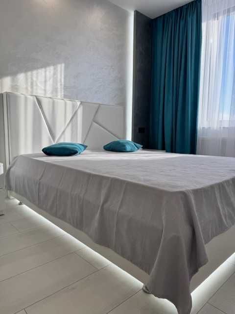 Квартира на вул. Глибочицька, 73 в Київ, ID 326795, фото №2
