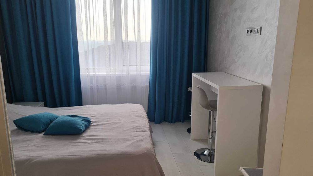 Квартира на вул. Глибочицька, 73 в Києві, ID 326795, фото №12