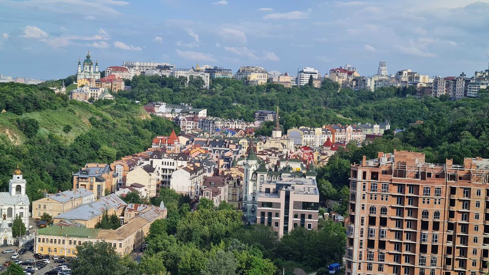 Квартира на вул. Глибочицька, 73 в Києві, ID 326795, фото №15