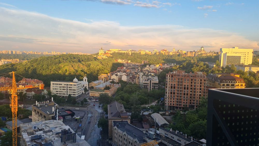 Квартира на вул. Глибочицька, 73 в Києві, ID 326795, фото №16