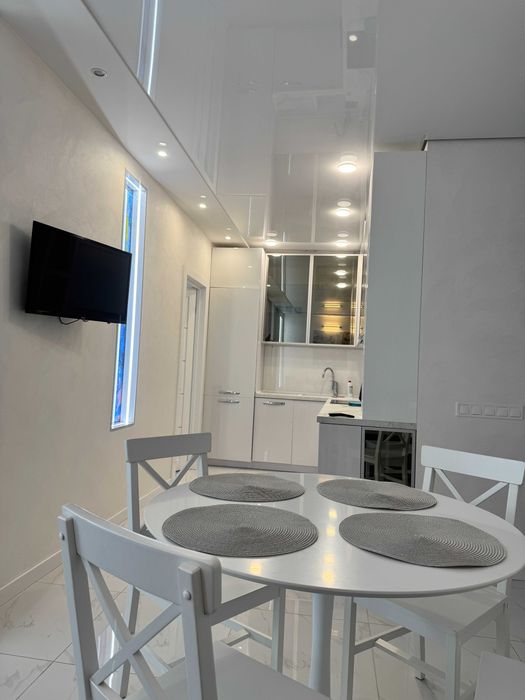 Квартира на вул. Глибочицька, 73 в Київ, ID 326795, фото №4