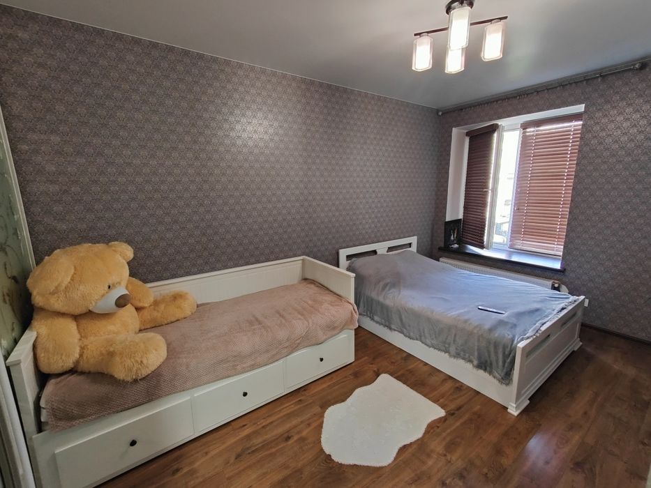 Квартира на вул. Івана Кожедуба, 3 в Києві, ID 288688, фото №11