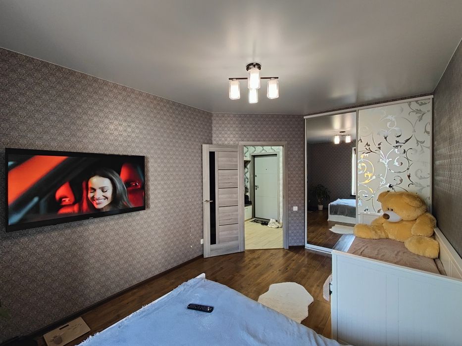 Квартира на вул. Івана Кожедуба, 3 в Києві, ID 288688, фото №13