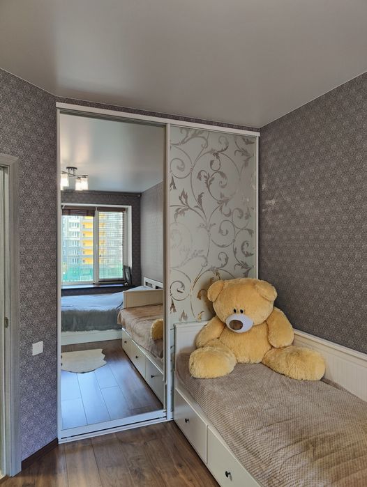 Квартира на вул. Івана Кожедуба, 3 в Києві, ID 288688, фото №14