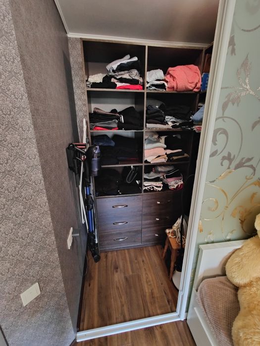 Квартира на вул. Івана Кожедуба, 3 в Києві, ID 288688, фото №15