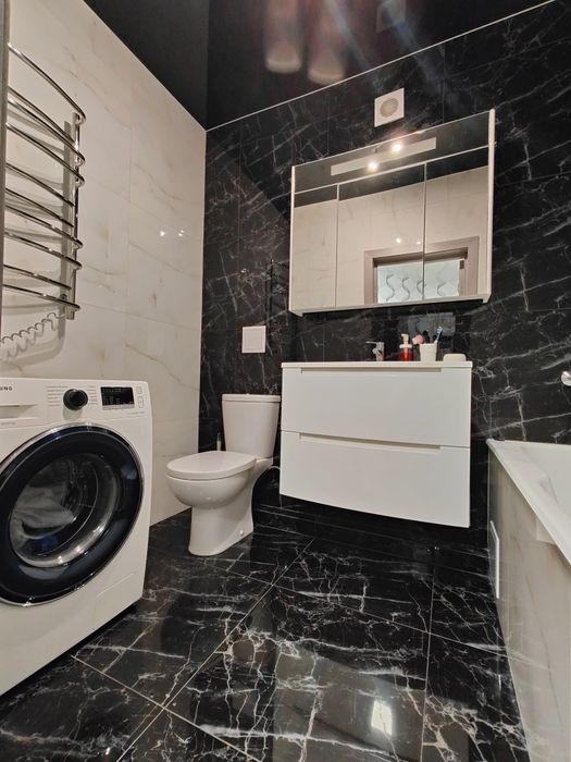 Квартира на вул. Івана Кожедуба, 3 в Києві, ID 288688, фото №17