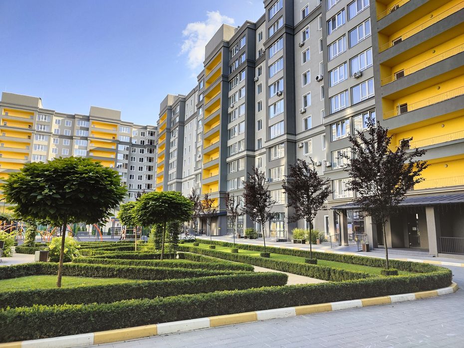 Квартира на вул. Івана Кожедуба, 3 в Києві, ID 288688, фото №24