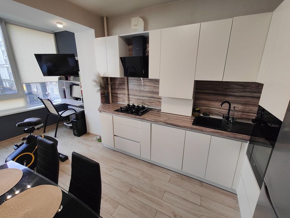 Квартира на вул. Івана Кожедуба, 3 в Києві, ID 288688, фото №4