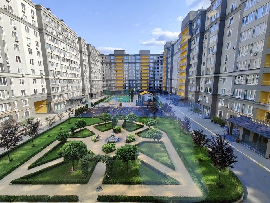 Квартира на вул. Івана Кожедуба, 3 в Києві, ID 288688, фото №10