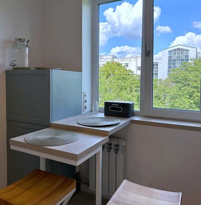 Квартира на вул. Гавела, 7 в Києві, ID 371991, фото №11